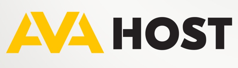 AVAHostLogo