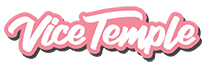 ViceTemple Logo