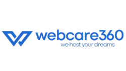 WebCare360 Logo