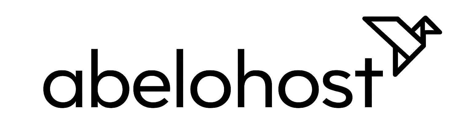 AbeloHost Logo